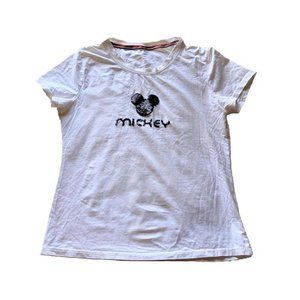 Mickey Mouse Baby Tee